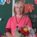 Автор матеріалу: Ніколайчук Тетяна Василівна Автор матеріалу: Зірковий випуск