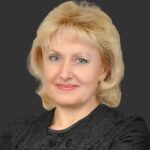 Автор матеріалу: Горобець Олена Федорівна Автор матеріалу: Розробка уроку з літературного читання Марія Пригара “Козак Голота”
