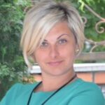 Автор матеріалу: Горбаченко Юлія Сергіївна Автор матеріалу: Сценарій заходу “Україна – моя Батьківщина”