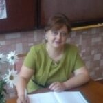 Автор матеріалу: Самелюк Наталія Володимирівна Автор матеріалу: Конспект уроку з української мови у 5 класі “Однозначні й багатозначні слова”