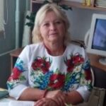 Автор матеріалу: Моравська Людмила Володимирівна Автор матеріалу: Свято “Прощання з Букварем” для учнів 1 класу