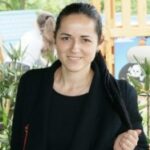 Автор матеріалу: Ярошик Аліса Сергіївна Автор матеріалу: Стаття на тему “Виховання патріотів змалку. Творча спадщина В.О.Сухомлинського”