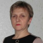 Автор матеріалу: Басюк Лариса Дмитрівна Автор матеріалу: Презентація досвіду роботи