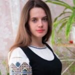 Автор матеріалу: Верхоляк Наталія Степанівна Автор матеріалу: Конспект уроку з природознавства у 4 класі. Тема: Рідний край на території України