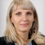 Автор матеріалу: Мироненко Олена Анатоліївна Автор матеріалу: Конспект уроку “The most outstanding scientists in Ukraine. Inventors and discoveries.” 9 клас