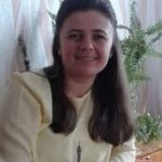 Автор матеріалу: Шпак Наталія Романівна Автор матеріалу: Інтегроване заняття з елементами народознавства для дітей старшого дошкільного віку “Вийся, віночку, гладко”
