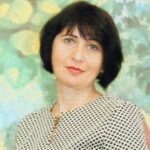Автор матеріалу: Іванікова Світлана Володимирівна Автор матеріалу: Міні – заняття з зображувальної діяльності
