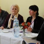 Автор матеріалу: Стопчанська Людмила Анатоліївна Автор матеріалу: Конспект бінарного уроку на тему «Приготування налисників з різними начинками»