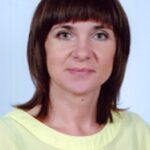 Автор матеріалу: Хохлюк Людмила Григорівна Автор матеріалу: Конспект уроку та презентація з астрономії 11 клас на тему “Планети земної групи”
