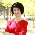 Автор матеріалу: Бевз Оксана Вікторівна Автор матеріалу: Матеріал до уроку української мови у 5 класі з теми «Вступ. Значення мови в житті людини і суспільства. Українська мова ...