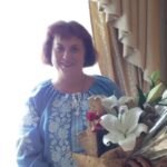 Автор матеріалу: Базавлук Оксана Вікторівна Автор матеріалу: Літературно-музична композиція до Дня рідної мови “Плекатимеш мову – цвістимуть сади”