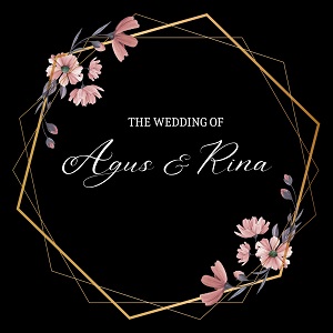 Pawiwahan Agus & Rina