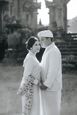 The Wedding of Rizky & Nobel​