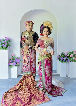 Pawiwahan Edi & Fitri