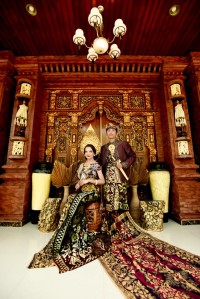 Pawiwahan Permadi & Rita