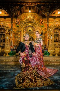 Pawiwahan Mardi & Dina