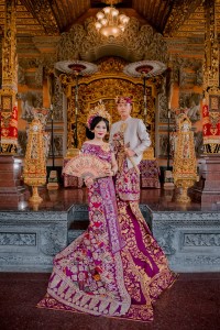 Pawiwahan Sabda & Yurita