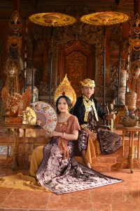 Pawiwahan Yopa & Anggi
