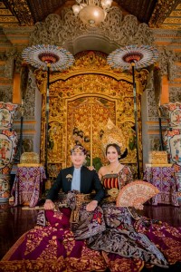 Pawiwahan Adi & Ayu