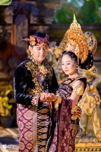 Pawiwahan Dwi & Sintia