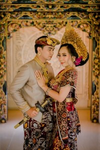 Pawiwahan Maha & Tari