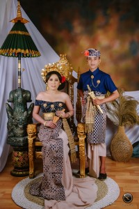 Pawiwahan Joe & Ayu
