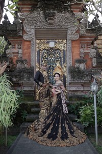 Pawiwahan Ivan & Ayu