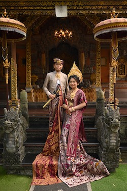 Pawiwahan Gunawan & Eka