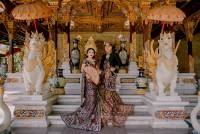 Pawiwahan Adi & Ema