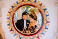 The Wedding of Agus & Ayu