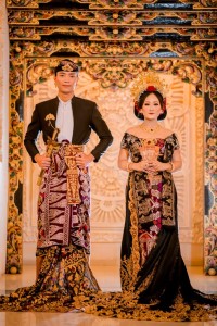 Pawiwahan Manjaya & Dila