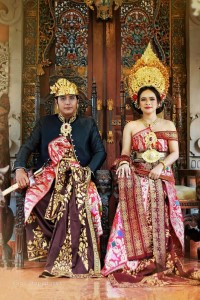 Pawiwahan Oka & Puspa