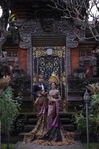 Pawiwahan Gus Ardana & Febiyanti