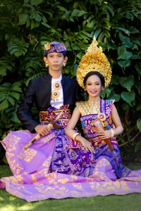 Pawiwahan Hendra & Anisa