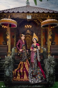 Pawiwahan Budiarta & Sumartini