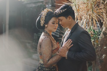 Pawiwahan Mang Tri & Indah​