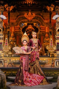 Pawiwahan Made & Luh Sri
