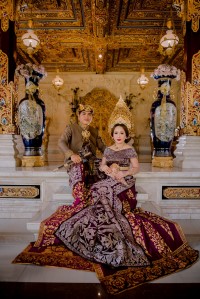 Pawiwahan Fendy  & Suryani