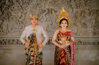Pawiwahan Adi & Ayu