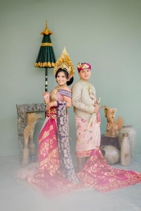 Pawiwahan Sukra & Sintia