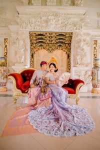 Pawiwahan Dwik & Yunita