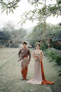 Pawiwahan Okta & Yuyun