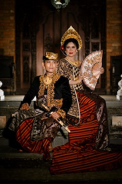 Pawiwahan Dhanand & Yunda