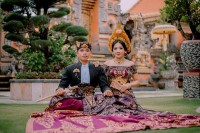 Pawiwahan Ngurah & Septi