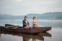 Pawiwahan Eka Permana & Kariasih