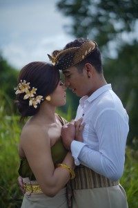 Pawiwahan Yogi & Muliastri