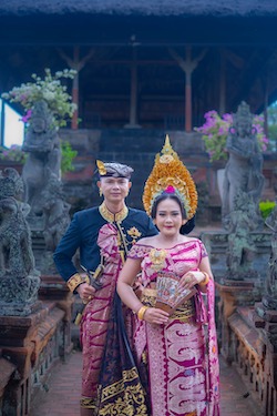 Pawiwahan Adi & Lilis