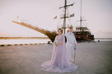 Pawiwahan Artha  & Alitha