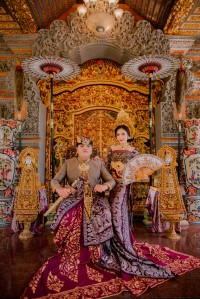 Pawiwahan Ade & Tya