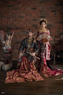 The Wedding of Vitalij & Denna ​